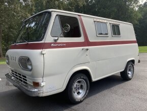 1965 Ford Econoline Van for sale 101570762
